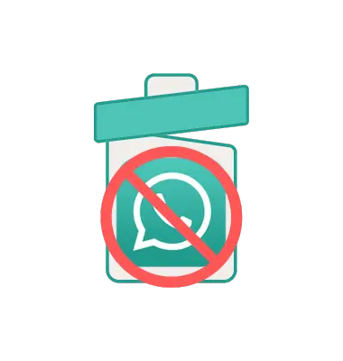 Messages anti-suppression